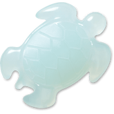 Crocs - Squish Filled Turtle Jibbitz™ charms