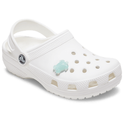 Crocs - Squish Filled Turtle Jibbitz™ charms