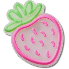 Crocs - Lights Up Strawberry Jibbitz™ charms