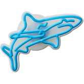 Crocs - Lights Up Shark Jibbitz™ charms