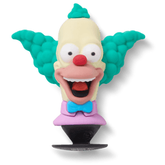 Crocs - The Simpsons Krusty Clown 3D Jibbitz™ charms