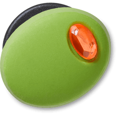 Crocs - Fancy Olive Jibbitz™ charms