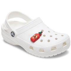 Crocs - HOT Hot Sauce Jibbitz™ charms