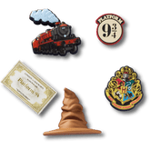 Crocs - Harry Potter 5 Pack Jibbitz™ charms