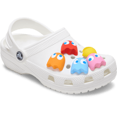 Crocs - Pacman II 5 Pack Jibbitz™ charms