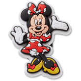 Crocs - Disney Minnie Mouse Jibbitz™ charms