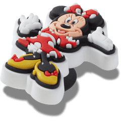 Crocs - Disney Minnie Mouse Jibbitz™ charms