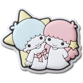 Crocs - Sanrio Little Twin Stars Jibbitz™ charms