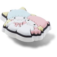 Crocs - Sanrio Little Twin Stars Jibbitz™ charms