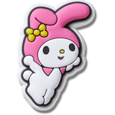Crocs - Sanrio MyMelody Jibbitz™ charms