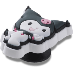 Crocs - Sanrio Kuromi Jibbitz™ charms