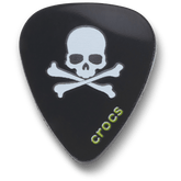 Crocs - Guitar Pick Jibbitz™ charms