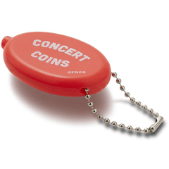 Crocs - Jelly Cash Pouch Jibbitz™ charms