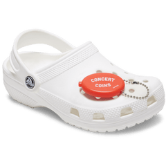 Crocs - Jelly Cash Pouch Jibbitz™ charms