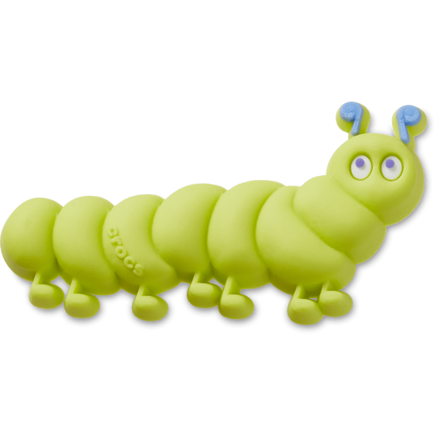Crocs - Crafty Caterpillar Jibbitz™ charms