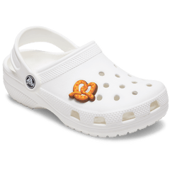 Crocs - Pretzel Doodle Jibbitz™ charms