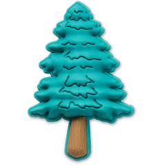 Crocs - Dimensional Pine Tree Jibbitz™ charms