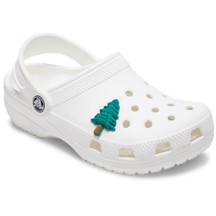 Crocs - Dimensional Pine Tree Jibbitz™ charms