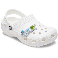 Crocs - Dimensional Fresh Air Inhaler Jibbitz™ charms