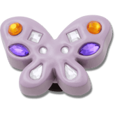 Crocs - Meta Butterfly Jibbitz™ charms