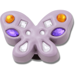 Crocs - Meta Butterfly Jibbitz™ charms