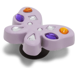 Crocs - Meta Butterfly Jibbitz™ charms