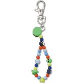 Crocs - Yin Yang Key Chain Jibbitz™ charms