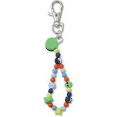 Crocs - Yin Yang Key Chain Jibbitz™ charms