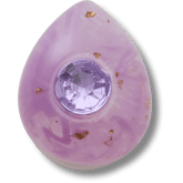 Crocs - Alexandrite June Birthstone Collection Jibbitz™ charms
