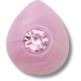 Crocs - Tourmaline October Birthstone Collection Jibbitz™ charms