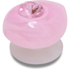 Crocs - Tourmaline October Birthstone Collection Jibbitz™ charms