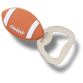 Crocs - Football Bottle Opener Jibbitz™ charms