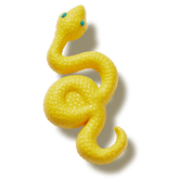 Crocs - Dimensional Snake Jibbitz™ charms