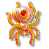 Crocs - Dimensional Spider Jibbitz™ charms