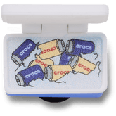 Crocs - Hinge Drink Cooler Jibbitz™ charms