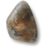 Crocs - Crafted Small Marble Stone Jibbitz™ charms