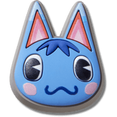 Crocs - Animal Crossing Rosie Jibbitz™ charms