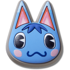 Crocs - Animal Crossing Rosie Jibbitz™ charms