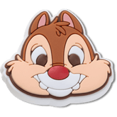 Crocs - Disney Chip N Dale Smile Jibbitz™ charms