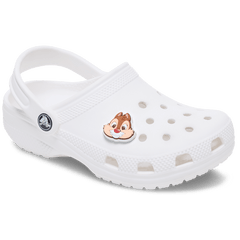 Crocs - Disney Chip N Dale Smile Jibbitz™ charms