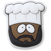 Crocs - South Park Chef Jibbitz Shoe Charm