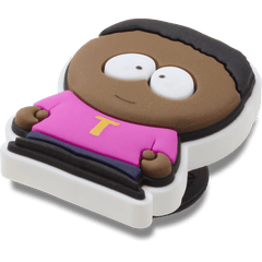 Crocs - South Park Tolkien Jibbitz Shoe Charm