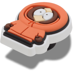 Crocs - South Park Kenny Jibbitz Shoe Charm