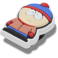 Crocs - South Park Stan Jibbitz Shoe Charm
