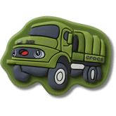 Crocs - Military Truck Jibbitz™ charms