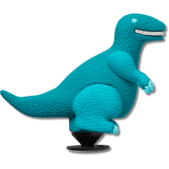 Crocs - 3D T-Rex Dino Jibbitz™ charms