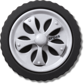 Crocs - Spinning Wheel Jibbitz™ charms