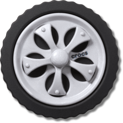 Crocs - Spinning Wheel Jibbitz™ charms