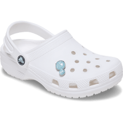 Crocs - Opalescent Meta Double Gem Jibbitz™ charms