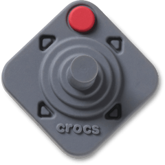 Crocs - 3D Joystick Controller Jibbitz™ charms